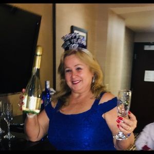 Meet your Posher, Sara